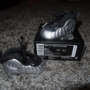 Nike Lil' Posite Pro